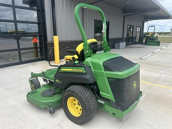 Image of John Deere Z997R equipment image 2