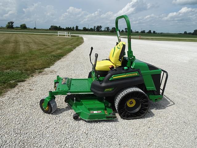 Image of John Deere Z997R equipment image 1