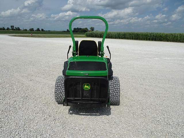 Image of John Deere Z997R equipment image 4