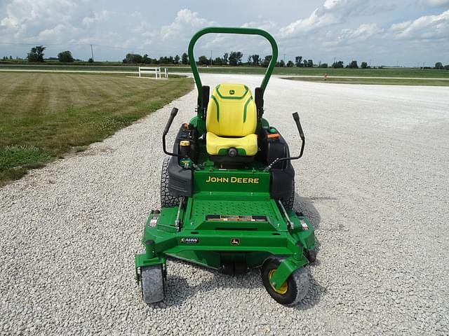 Image of John Deere Z997R equipment image 3