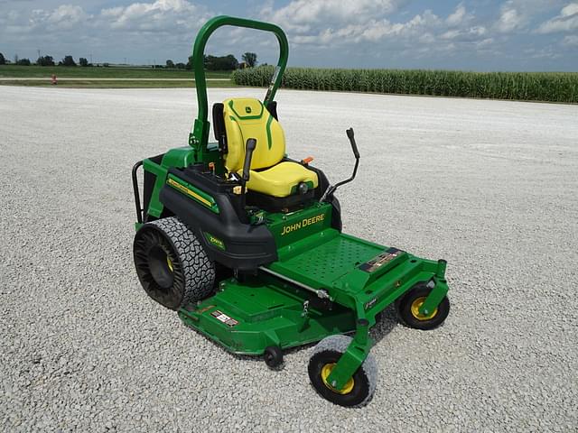 Image of John Deere Z997R equipment image 2