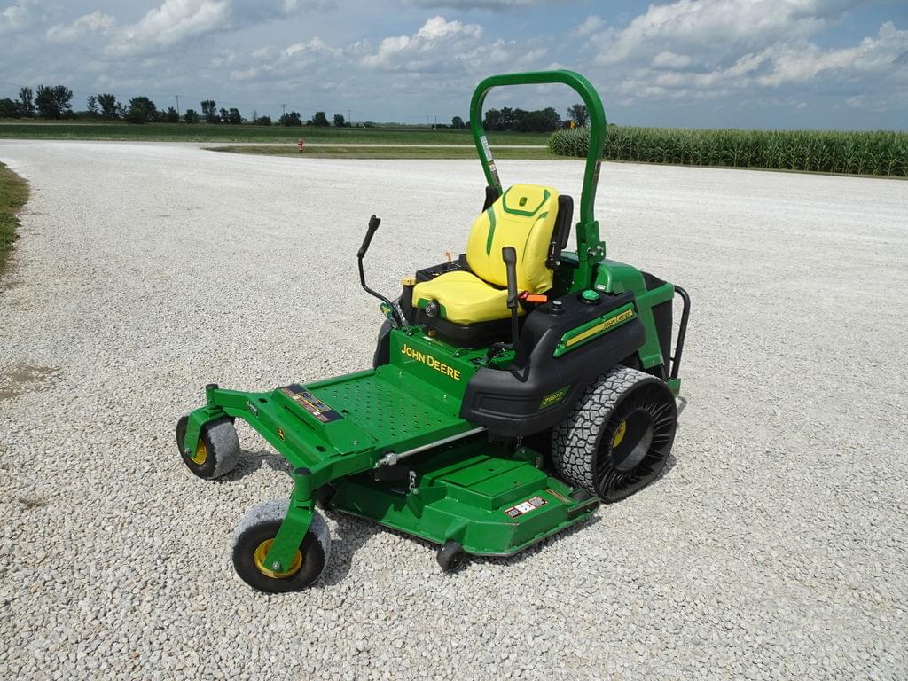 Image of John Deere Z997R Primary image