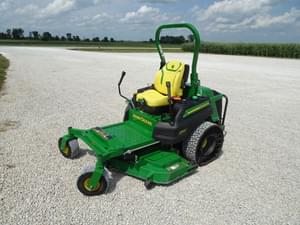 2019 John Deere Z997R Image