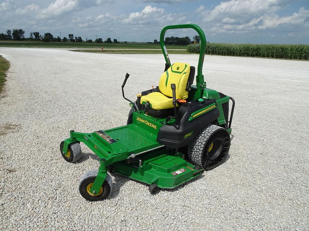 Image of John Deere Z997R Primary image