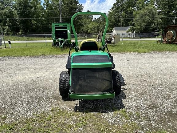 Image of John Deere Z997R equipment image 3