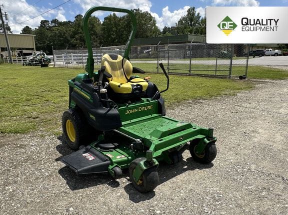 2019 John Deere Z997R Equipment Image0