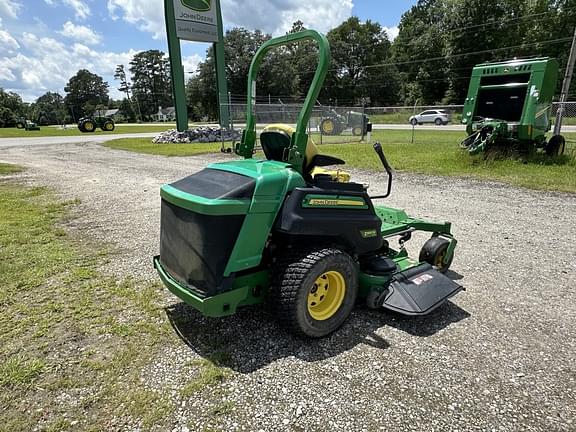 Image of John Deere Z997R equipment image 4