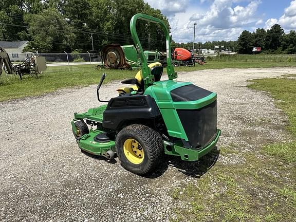 Image of John Deere Z997R equipment image 2