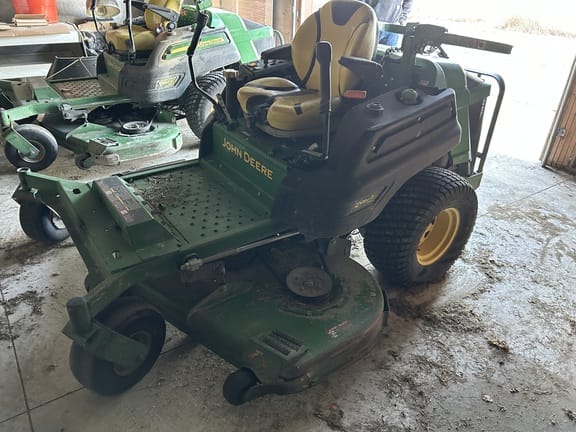 2019 John Deere Z997R Equipment Image0
