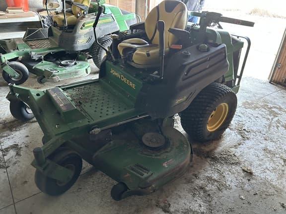 Image of John Deere Z997R Primary image