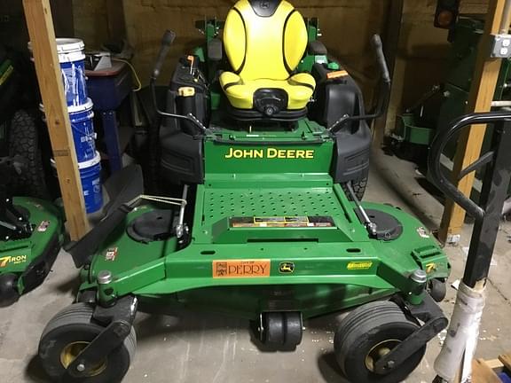 Image of John Deere Z997R Primary image