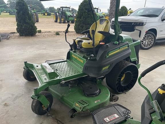 Image of John Deere Z997R Primary image