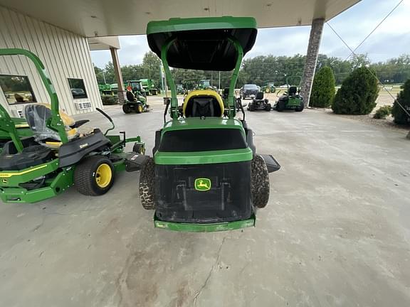 Image of John Deere Z997R equipment image 2