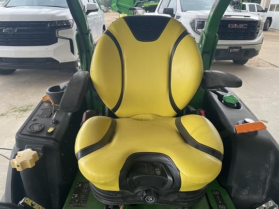 Image of John Deere Z997R equipment image 4