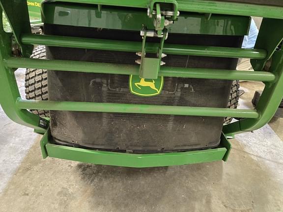 Image of John Deere Z997R equipment image 4