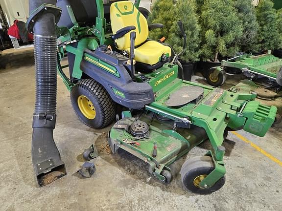 Image of John Deere Z997R Primary image