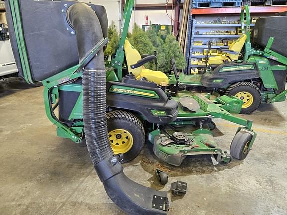 Image of John Deere Z997R equipment image 1