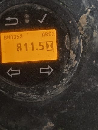 2019 John Deere Z997R Equipment Image0