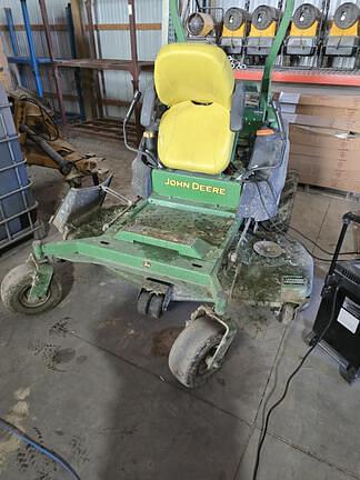 Image of John Deere Z997R Image 0