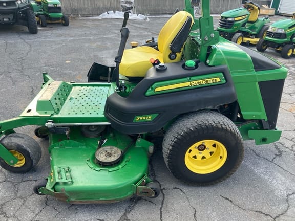 Main image John Deere Z997R
