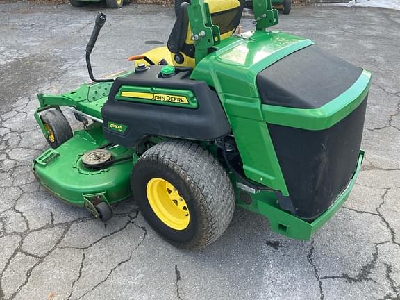 Image of John Deere Z997R equipment image 3