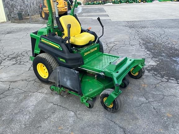 Image of John Deere Z997R equipment image 1