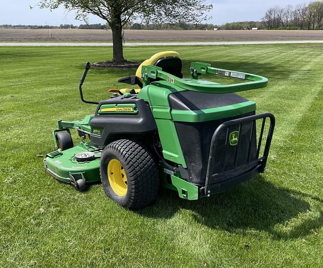 Image of John Deere Z997R equipment image 2