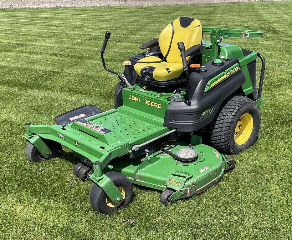 Image of John Deere Z997R Primary image