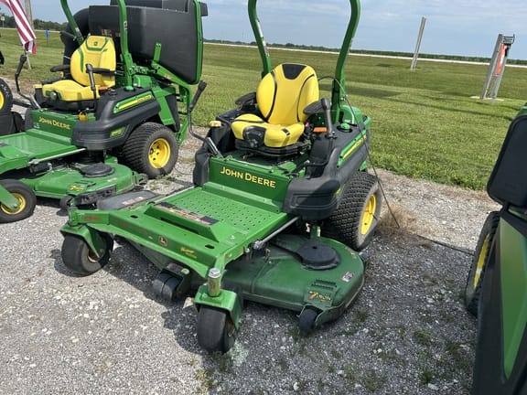 2019 John Deere Z997R Equipment Image0