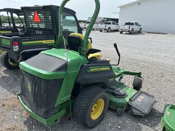 Image of John Deere Z997R equipment image 3