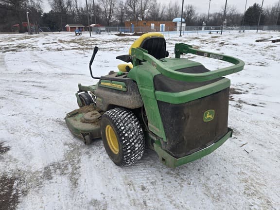 Image of John Deere Z997R equipment image 2