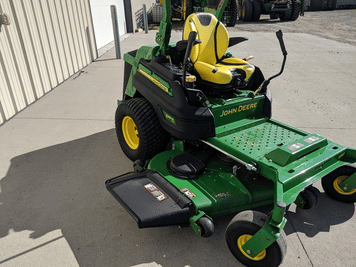 Main image John Deere Z997R