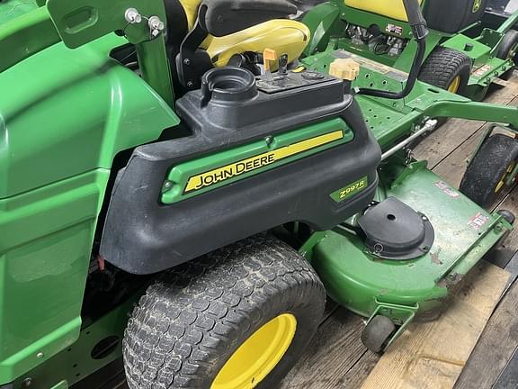 Image of John Deere Z997R equipment image 2