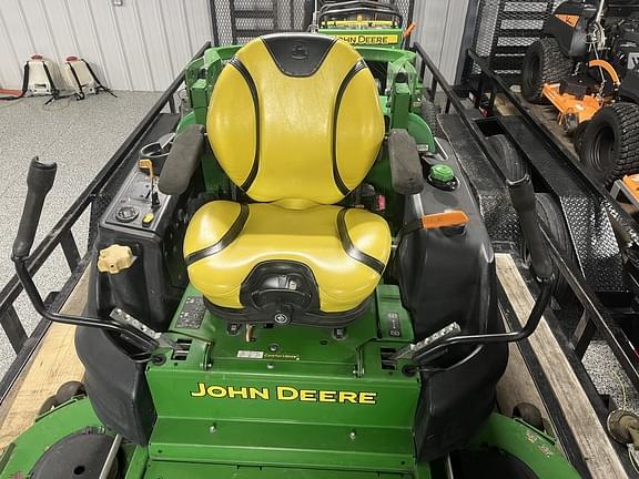 Image of John Deere Z997R equipment image 3