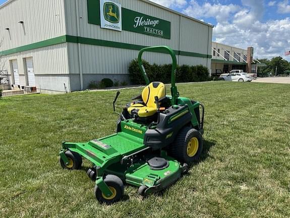 Image of John Deere Z997R Primary image