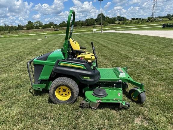 Image of John Deere Z997R equipment image 3