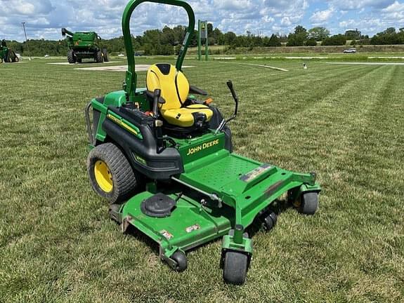 Image of John Deere Z997R equipment image 2