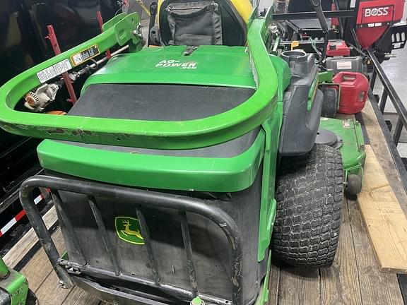 Image of John Deere Z997R equipment image 1