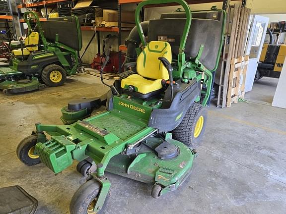 Image of John Deere Z997R Primary image