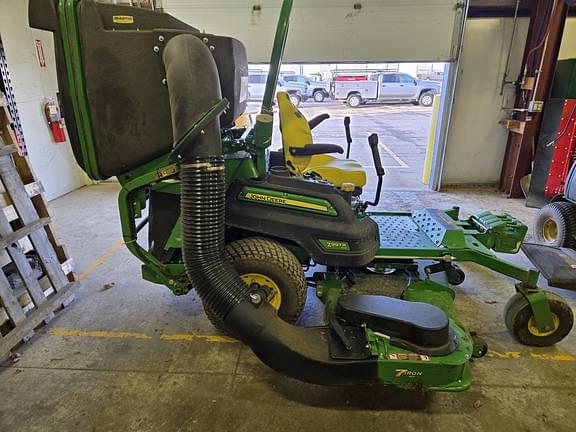 Image of John Deere Z997R equipment image 3