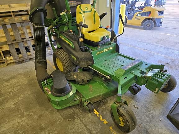 Image of John Deere Z997R equipment image 2