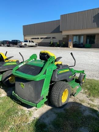 Image of John Deere Z997R equipment image 4