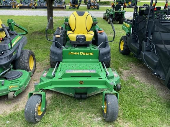 Image of John Deere Z997R Primary image