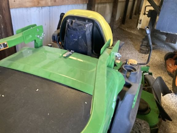 2019 John Deere Z997R Equipment Image0