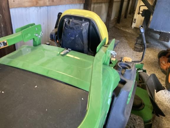 Image of John Deere Z997R Primary image