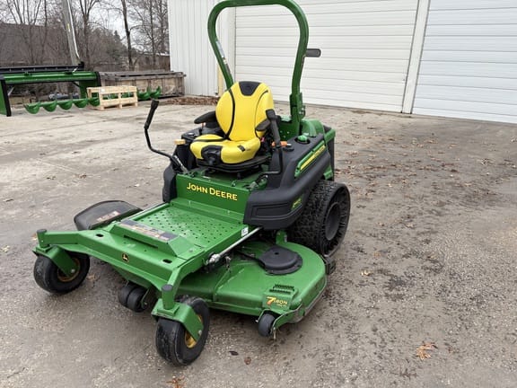 2019 John Deere Z997R Equipment Image0