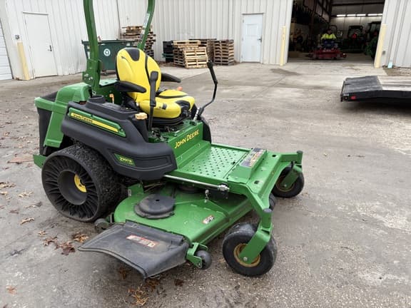 Image of John Deere Z997R equipment image 3
