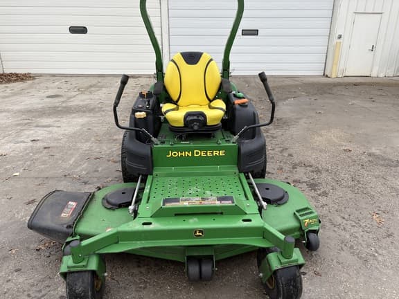 Image of John Deere Z997R equipment image 2
