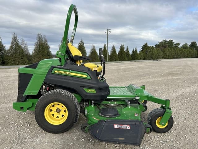 Image of John Deere Z997R equipment image 3
