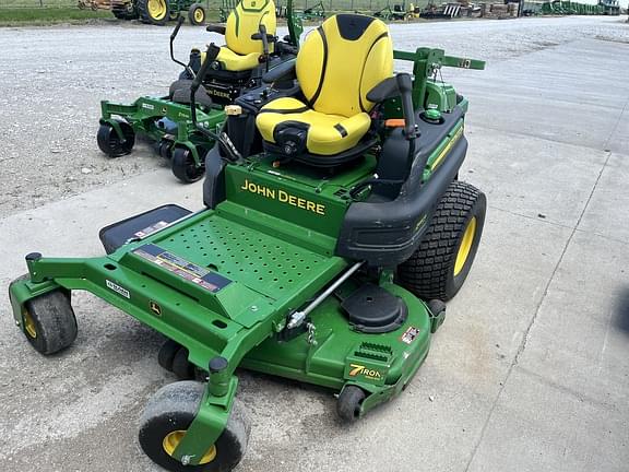 Image of John Deere Z997R Primary image